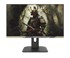 JAPANNEXT Monitor JN-IPS238FHD200F-HSP-CAMO / 24", 1920 x 1080, IPS, 200 Hz, crna
